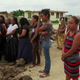 Mexico's Women and Gender-Fluid Muxes Are Leading This City's Earthquake Recovery